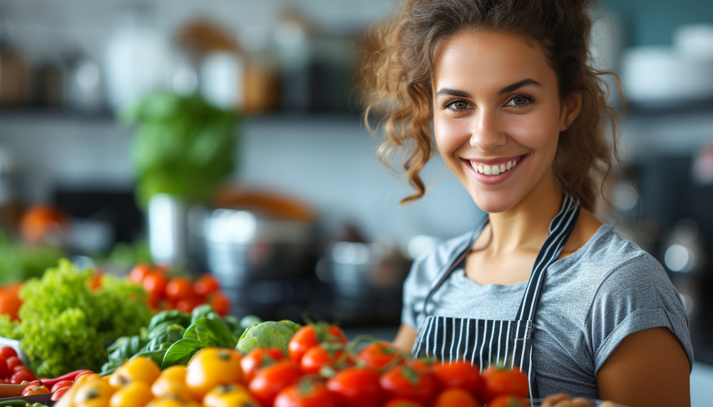Astuces pour réussir votre recette de cuisine