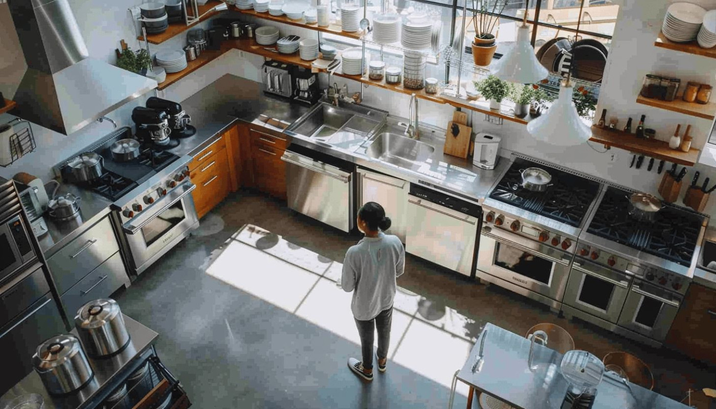 Découvrez comment choisir le meilleur équipement pour votre cuisine