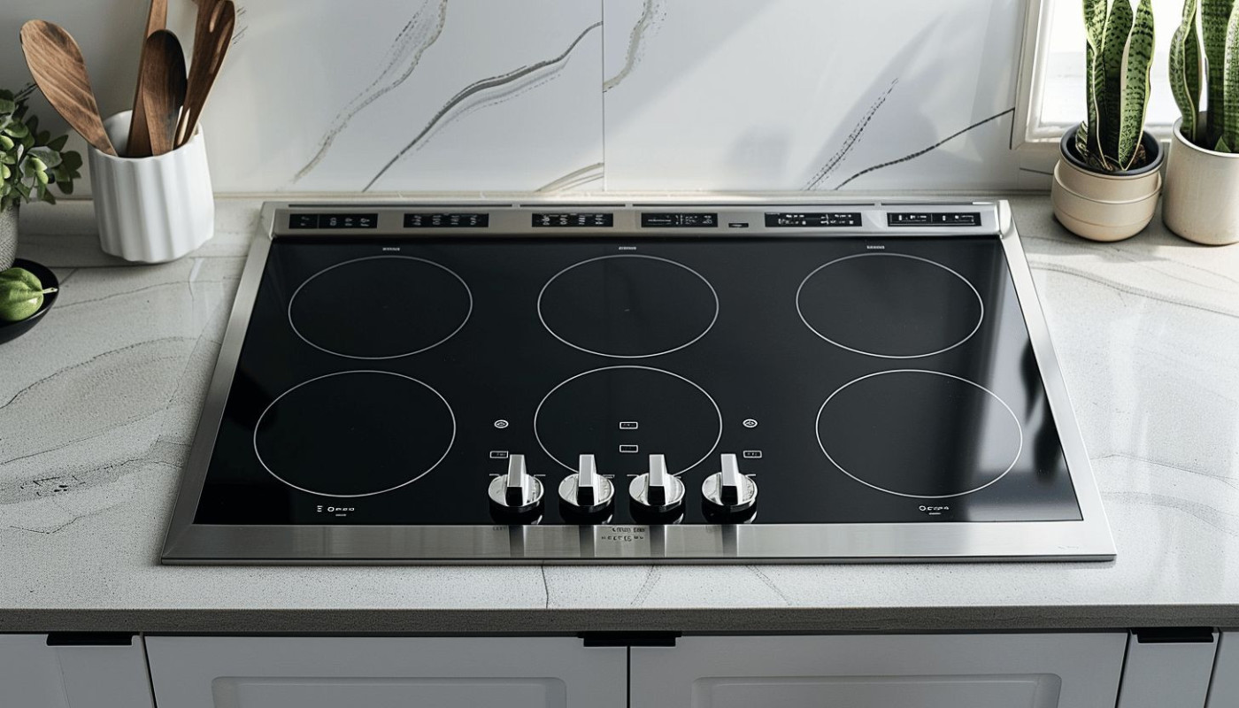 Guide complet pour choisir une table à induction adaptée en 2025