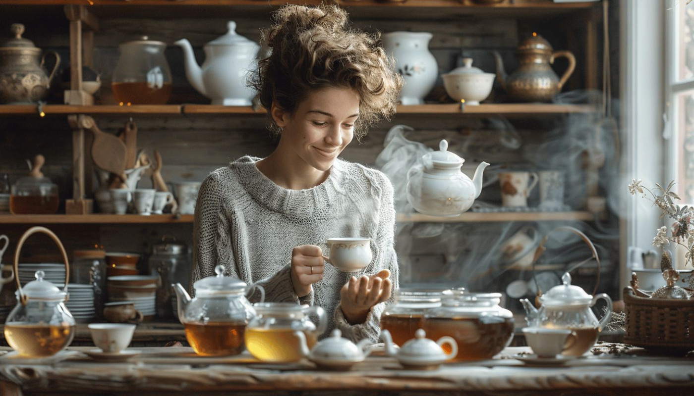Guide pour choisir les meilleurs accessoires pour votre thé