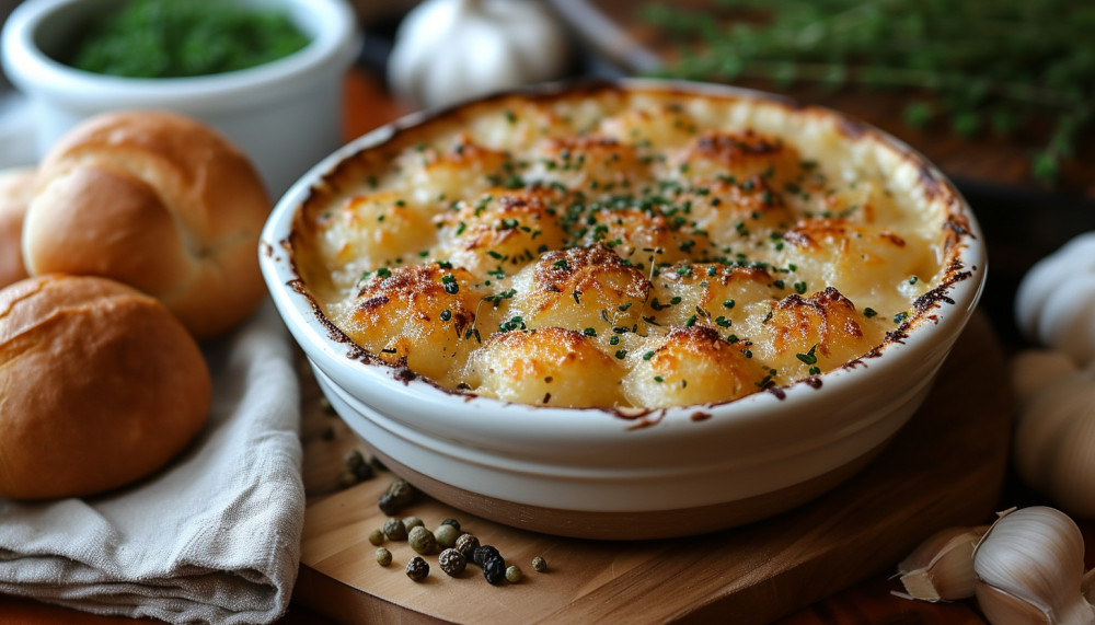 L'art de la cuisine maison: Découvrir l'essence de ‘La Popotte'